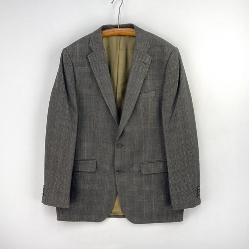 Barbour linen jacket - barbour, mens