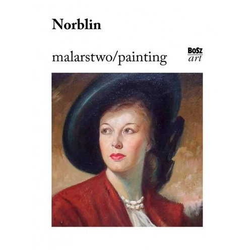 Norblin malarstwo agnieszka - norblin.,