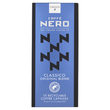 Caffe Nero Classico Coffee