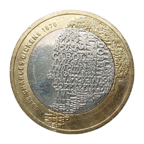 2012 coin charles - coin,