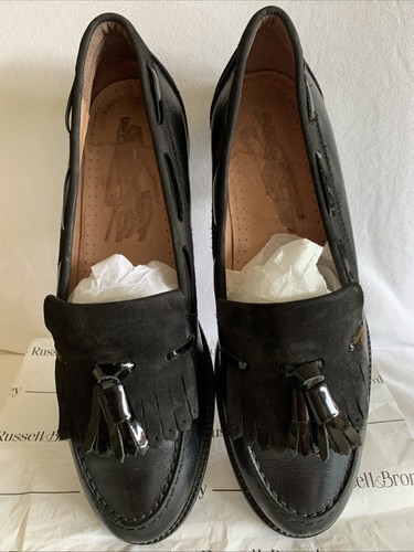 Russell bromley chester - &,
