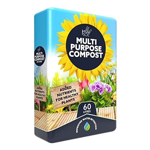 Multi purpose compost soil bag - multi-purpose,