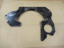 Ford Transit Pinto Engine to Gearbox Adaptor Plate.