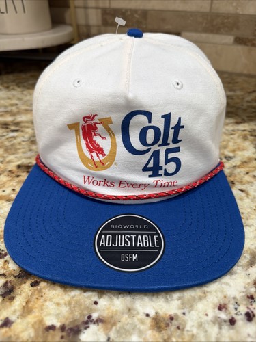 Colt malt liquor truckers - 45,