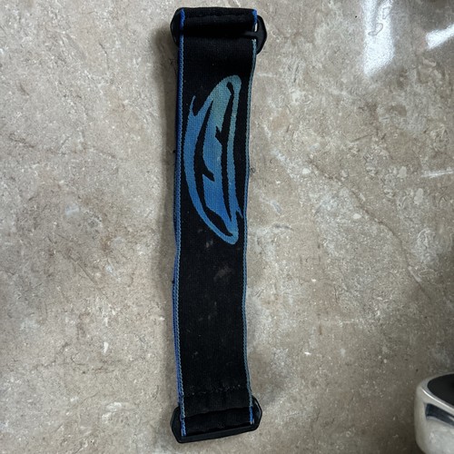 Paintball mask strap - mask,