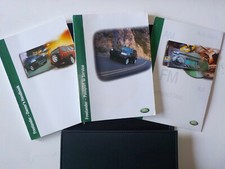 2001 Land Rover FREELANDER