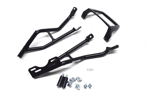 Hepco becker alurack topcase - &,
