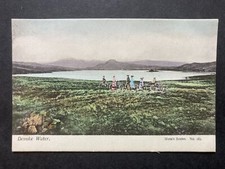 Devoke water cumberland - devoke,