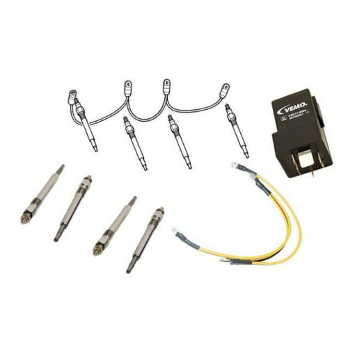Lrc10012 heater plug kit for - -,