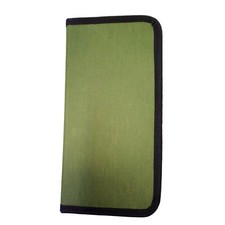 10 Stiff Rig Wallet with 20