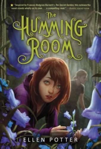 The humming room - room:, a