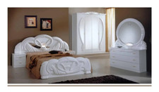 Giada Italian High Gloss White