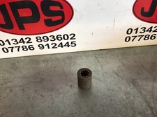 Electric reel drive motor coupler X Jacobsen Eclipse 322 hybrid mower...£40+VAT