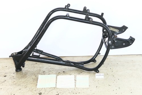 Bmw 1973 frame - r,