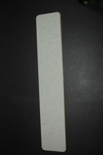 Rare sizzix tim - sizzix, holtz