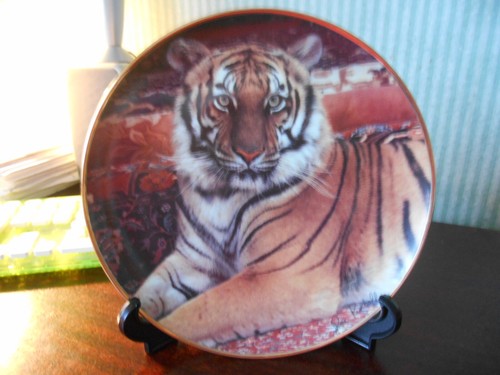 Franklin mint ltd - franklin, fine