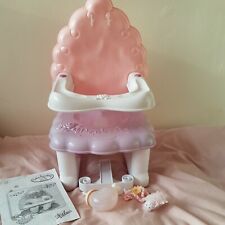 Baby annabell High Chair/ Bed (2006 version) Vintage 