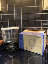 Pampered Chef Trifle Glass