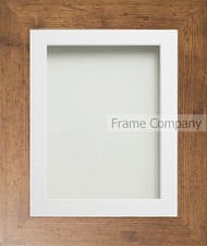 Rustic Picture Photo Frames