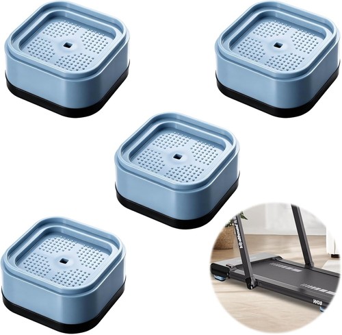 4pcs heavy duty treadmill - 4pcs,