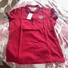 Hugo Boss Golf Top Size Other