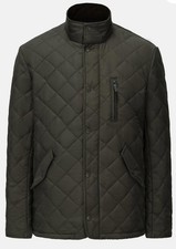 Feraud Jeans Prima Quilted