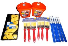 Paint kettles/pots 1 litre DIY