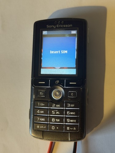 Sony ericsson k750i - sony,