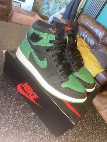 Nike air jordan high retro - nike,