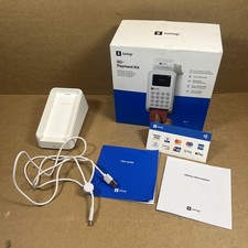 SumUp 3G+ Payment Card Reader