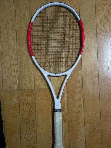 Wilson pro staff six one - staff, six.one