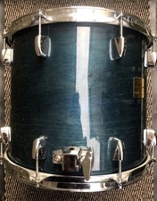 Yamaha 14” Maple Custom