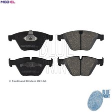 BRAKE PAD SET DISC BRAKE