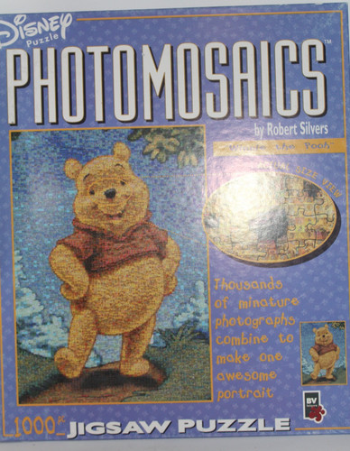 Photomosaics robert silvers - robert,