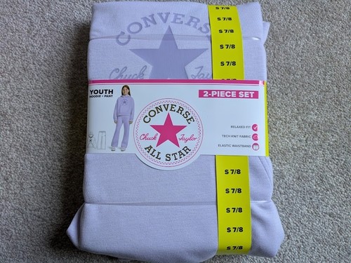 Converse youth girls - youth, 2