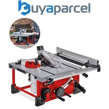 Einhell Cordless Table Saw
