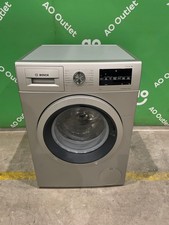 Bosch Washing Machine 9Kg 1400