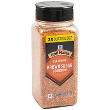 McCormick Grill Mates Brown