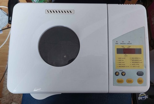 Hinari homebaker hb174 - homebaker, bread