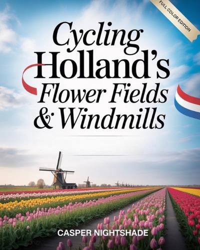 Cycling holland flower - holland's,