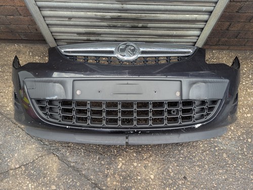 2010 2014 vauxhall - 2010-2014, corsa