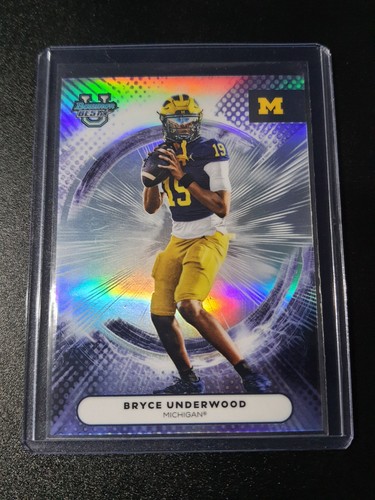 Bryce underwood bowman best - underwood,