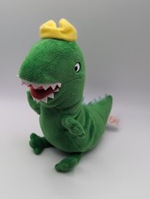 George's Dinosaur from Peppa