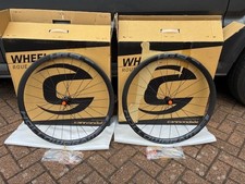 BNIB - CANNONDALE HOLLOWGRAM CARBON SL WHEELSET - KA099/WS