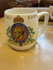 King Edward VIII 1937