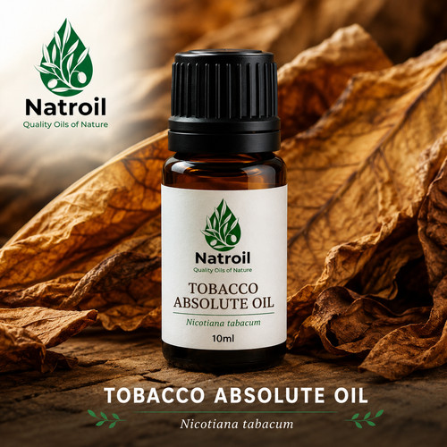Tobacco 100 pure absolute - tobacco,