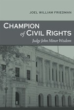 Champion civil rights - civil,