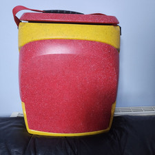 Teal Handeman Kiddiwash Hand wash Sink Used Mobile Portable Non Electric