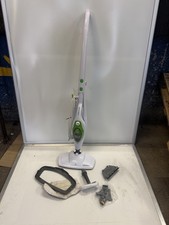 Morphy Richards 720512 12 in 1 Steam Mop & Handheld Cleaner - 380ml 1600watt