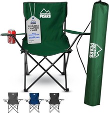Camping Chair Folding Outdoor
